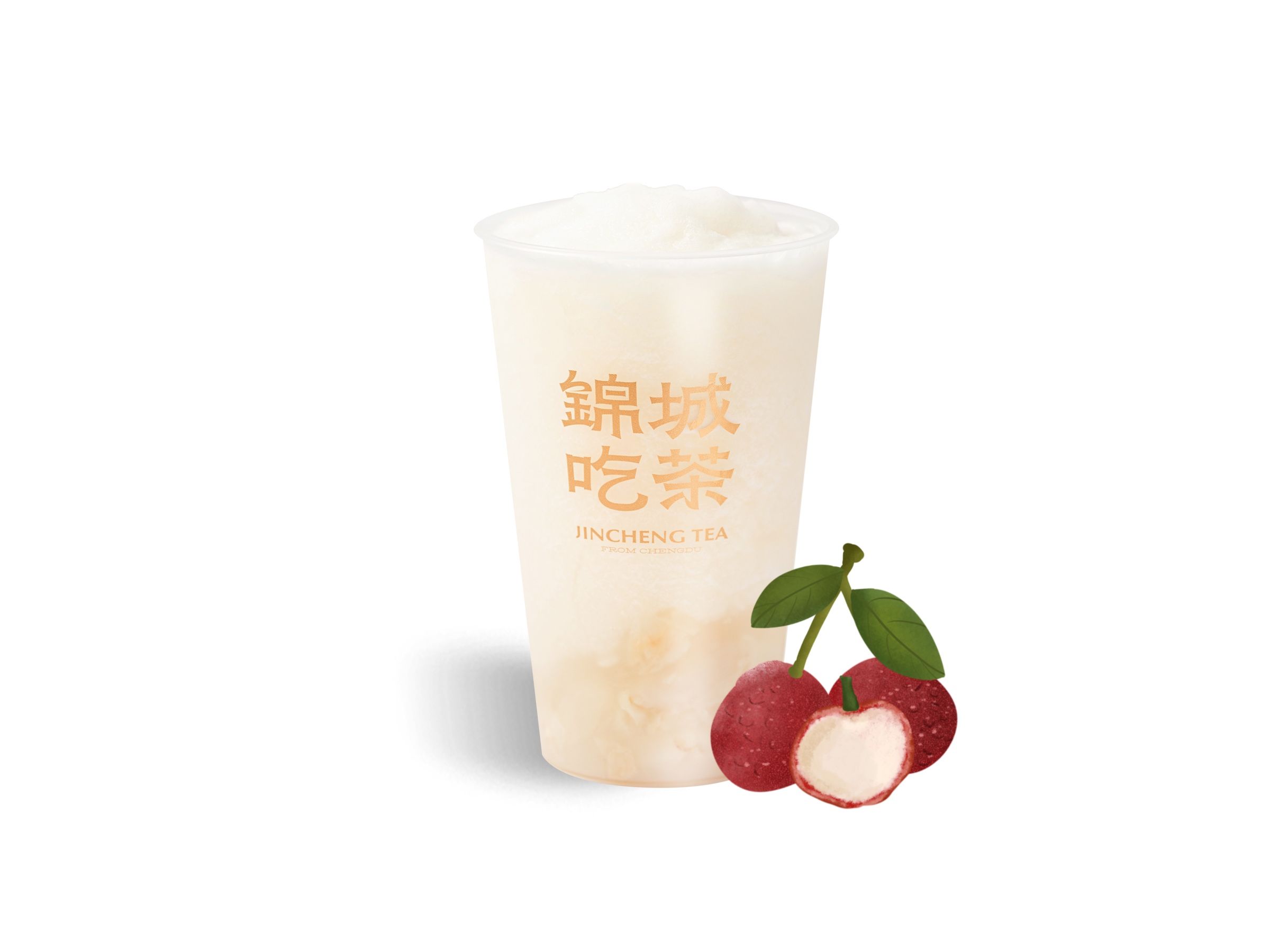 妃子笑·荔枝