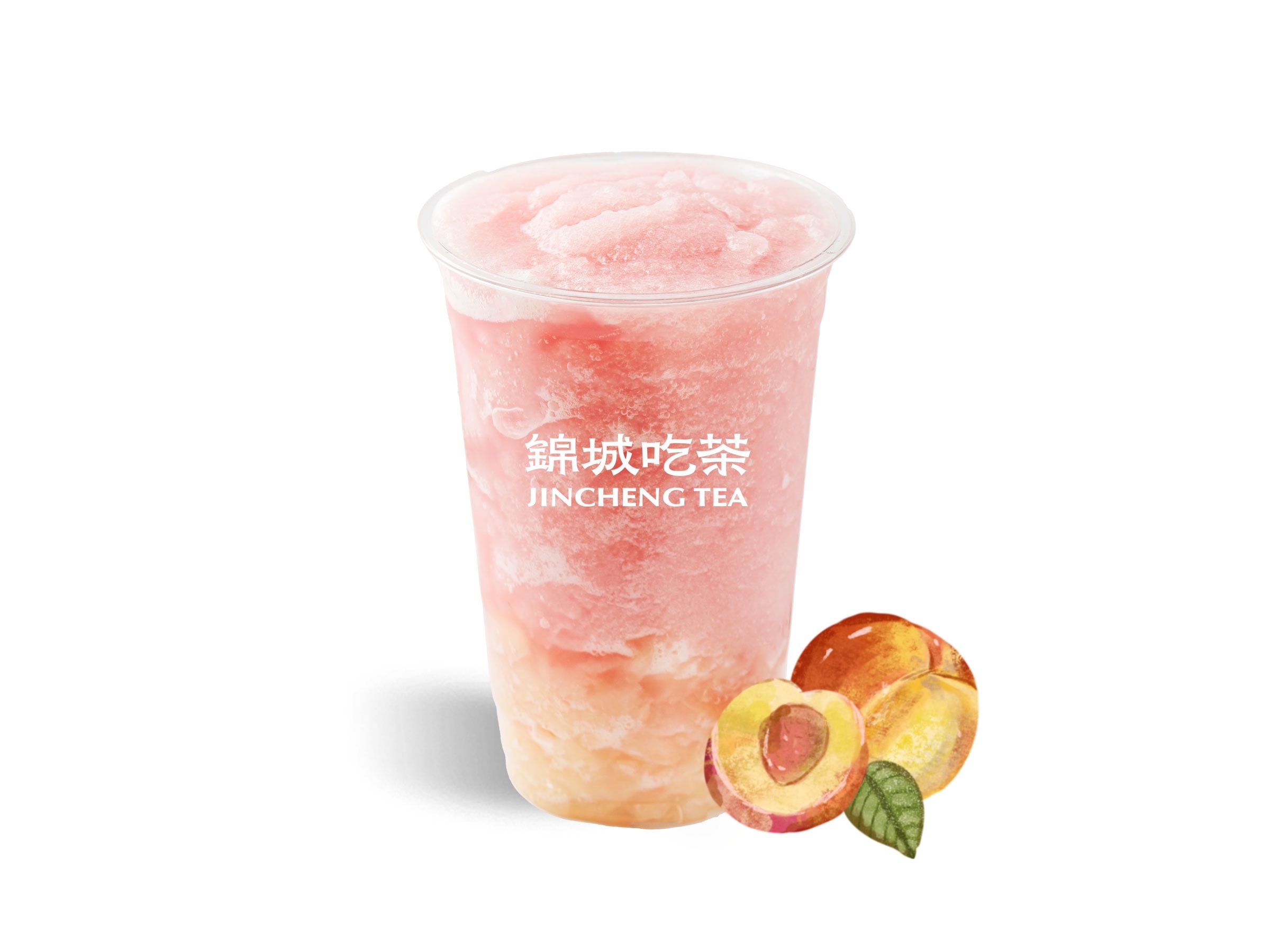 龙泉·水蜜桃
