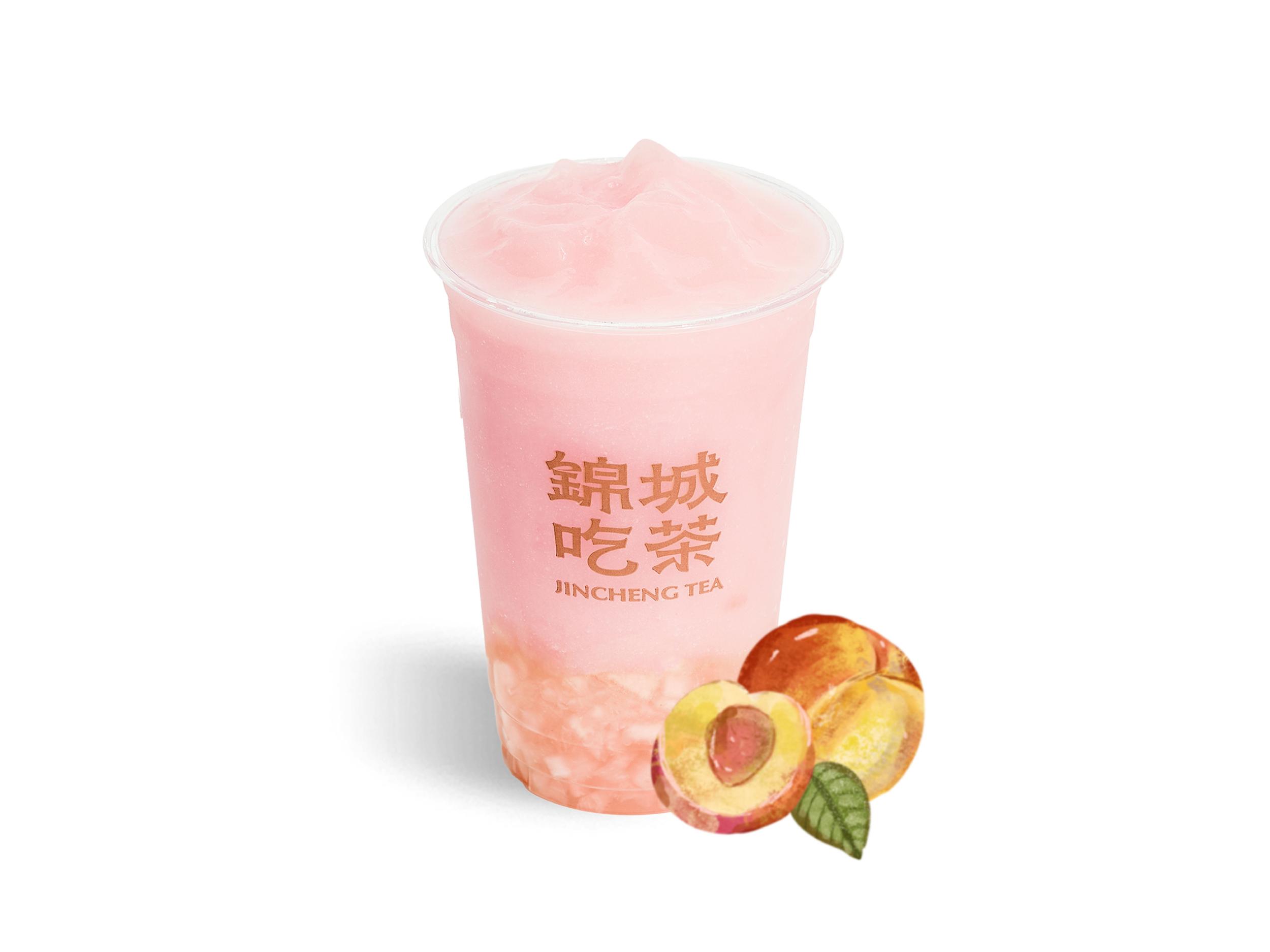 龍泉·水蜜桃