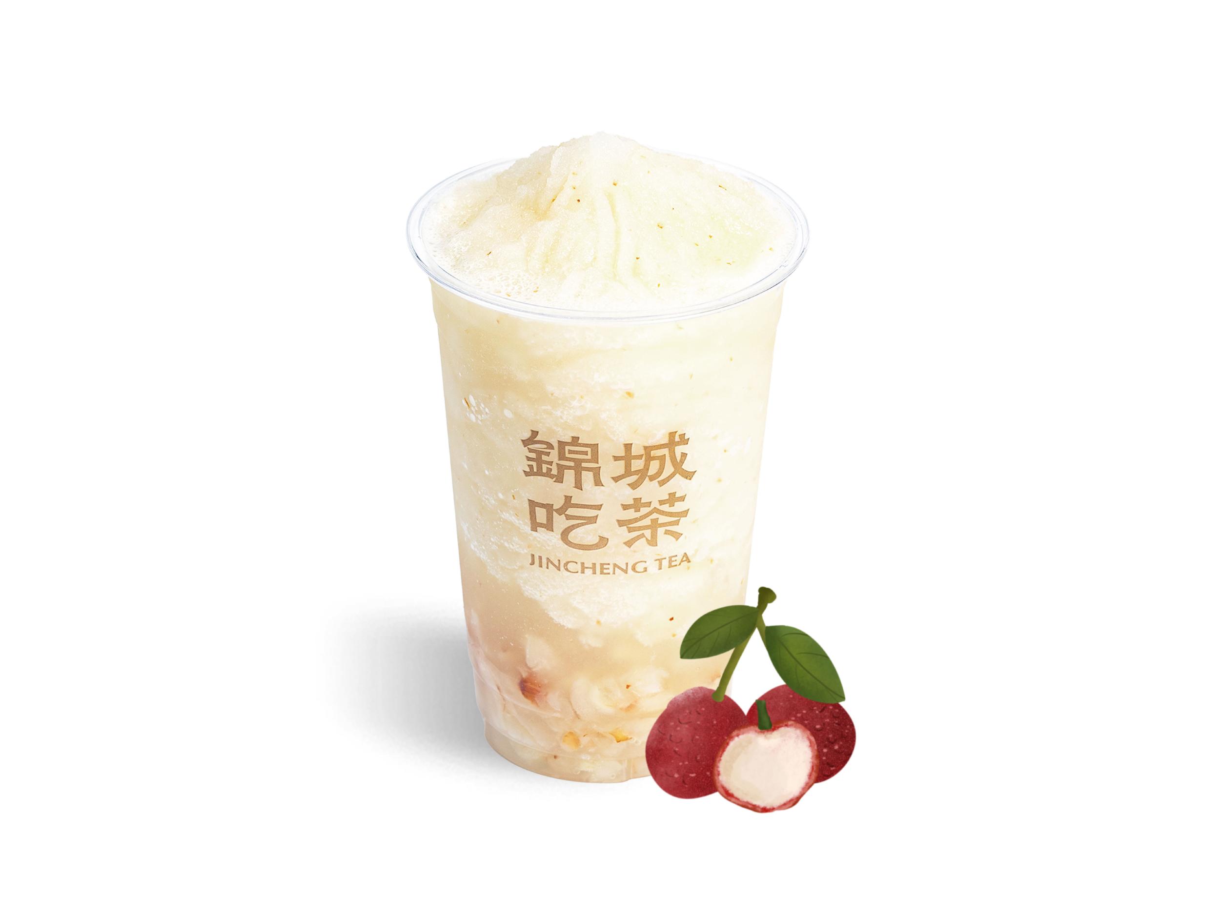 妃子笑·荔枝