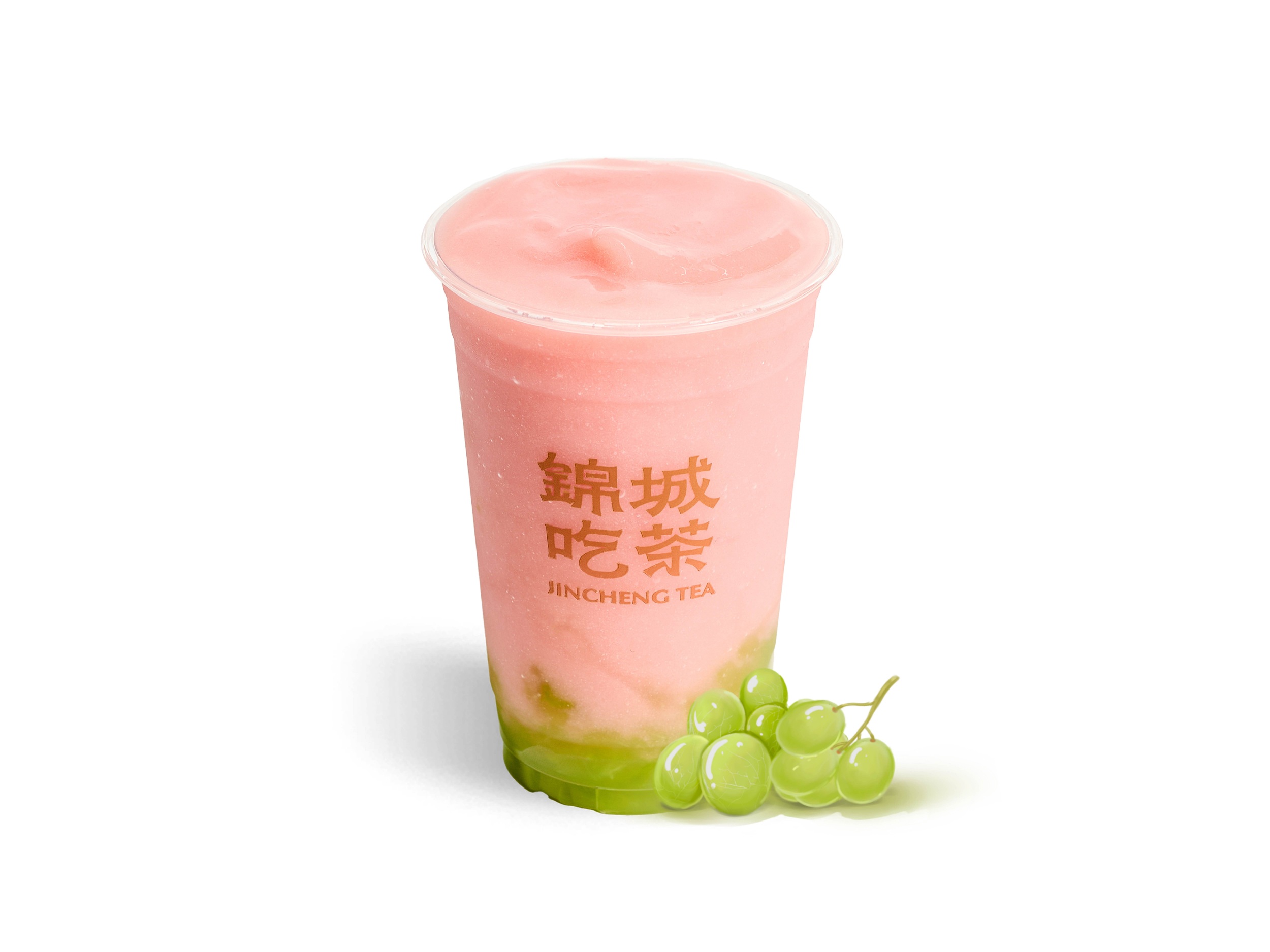 芭樂與青提