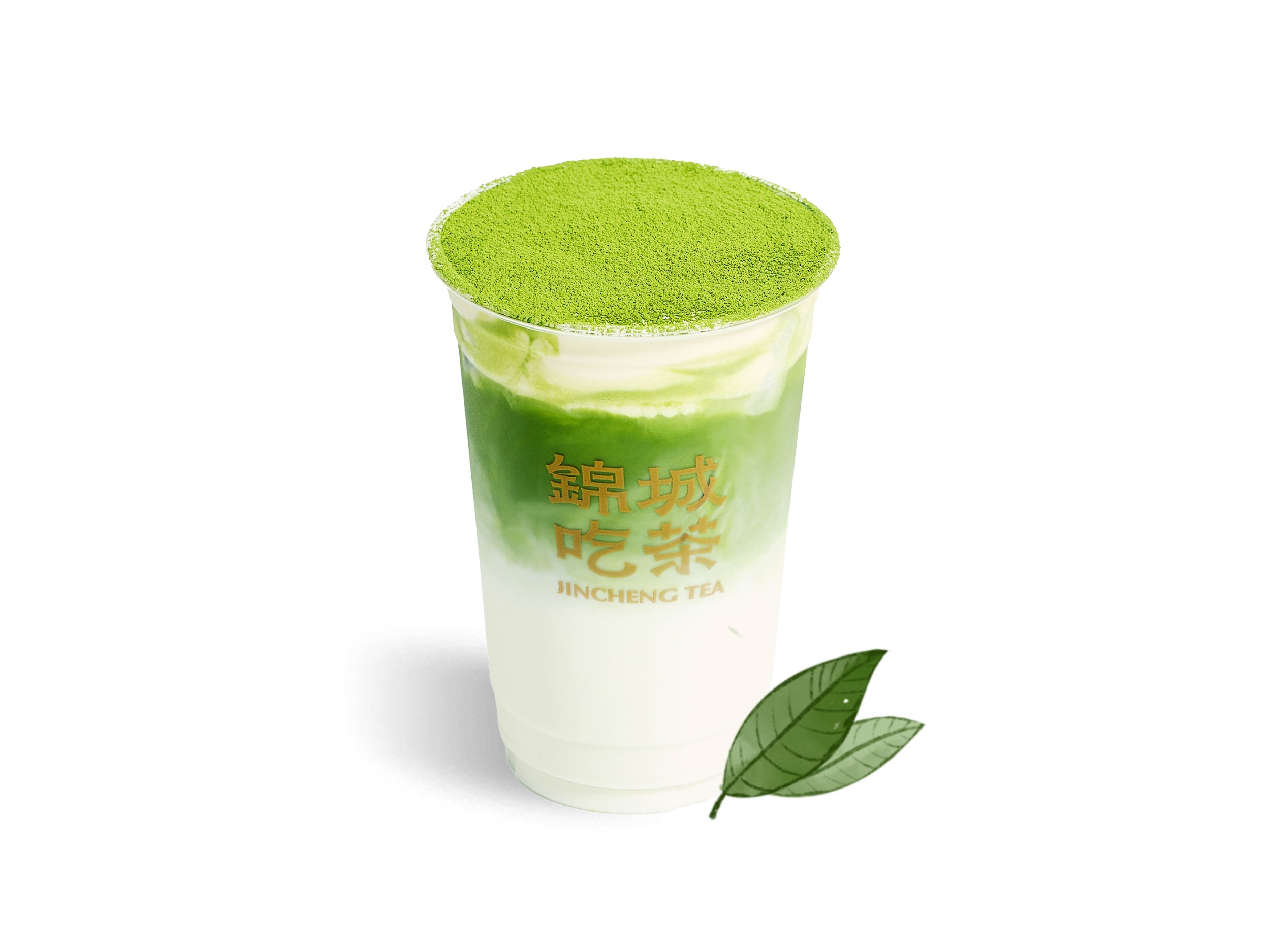 咸奶酪抹茶