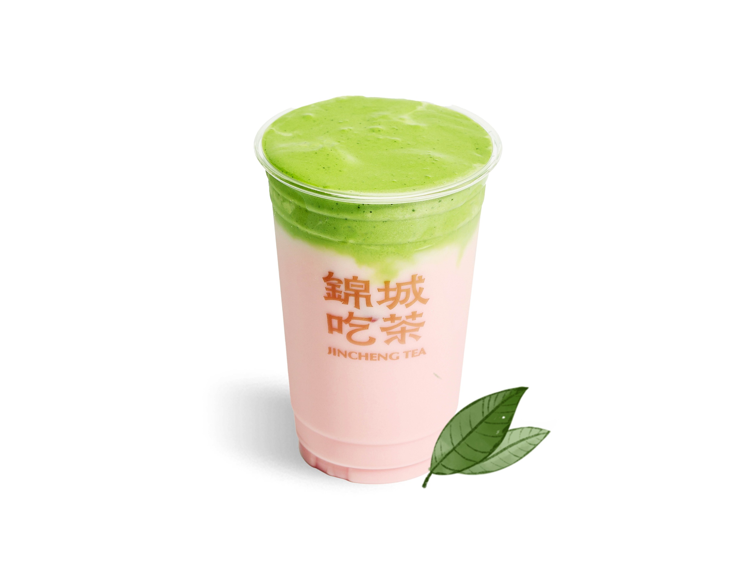 抹茶与芭乐