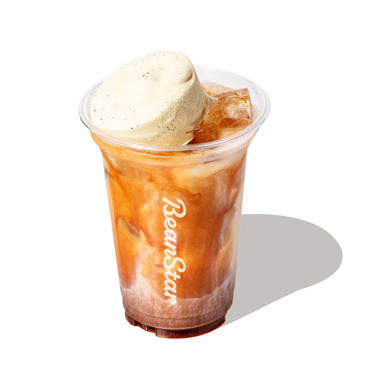 路易波士雪砖拿铁（大杯）