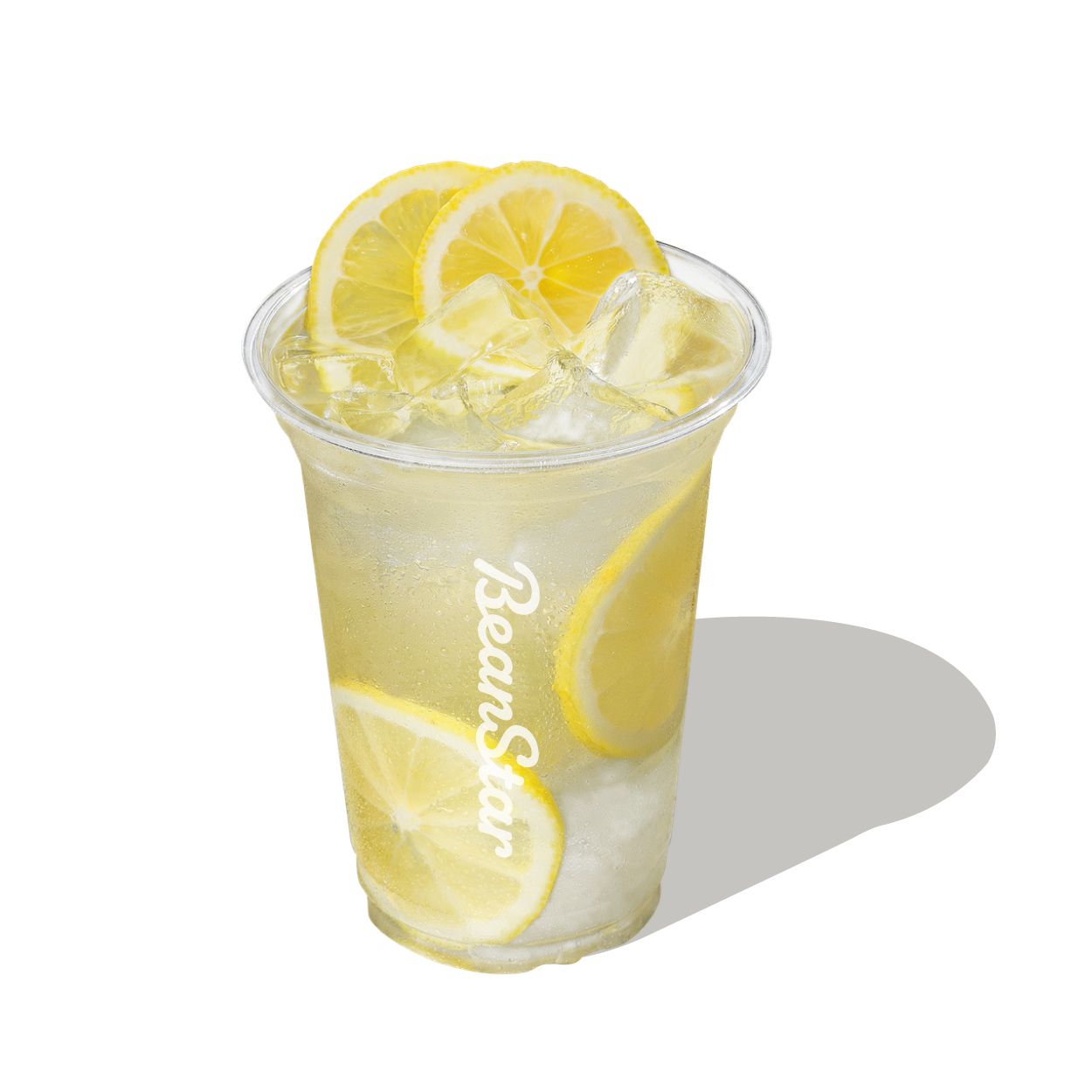 满杯维C柠檬水