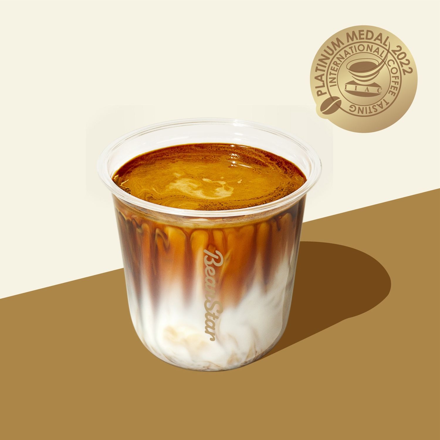 铂金Dirty