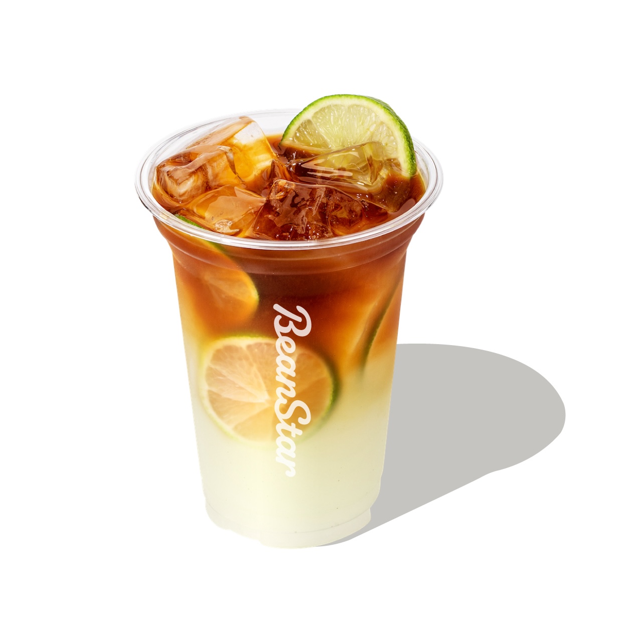 瑰夏青柠冰萃