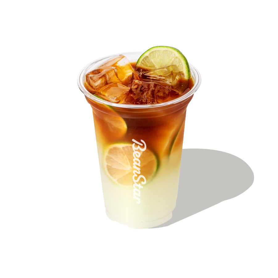 瑰夏青柠冰萃