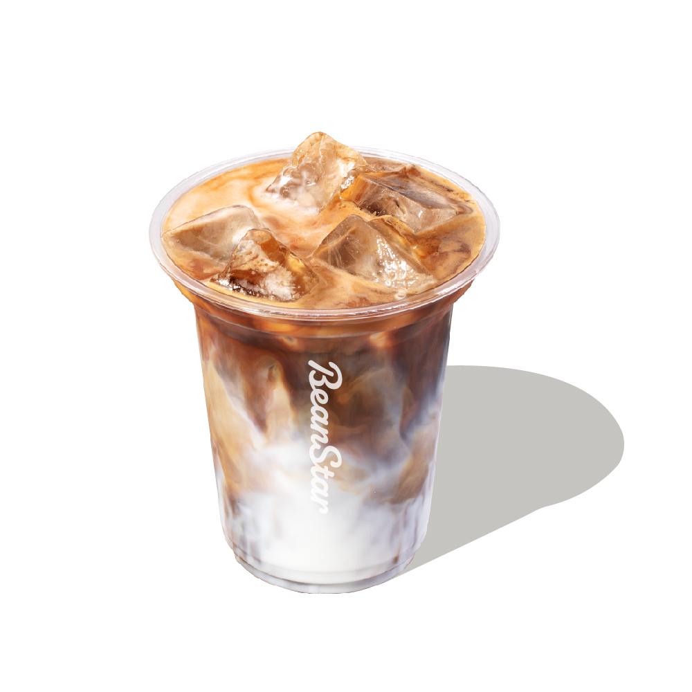 麥盧卡蜂蜜拿鐵