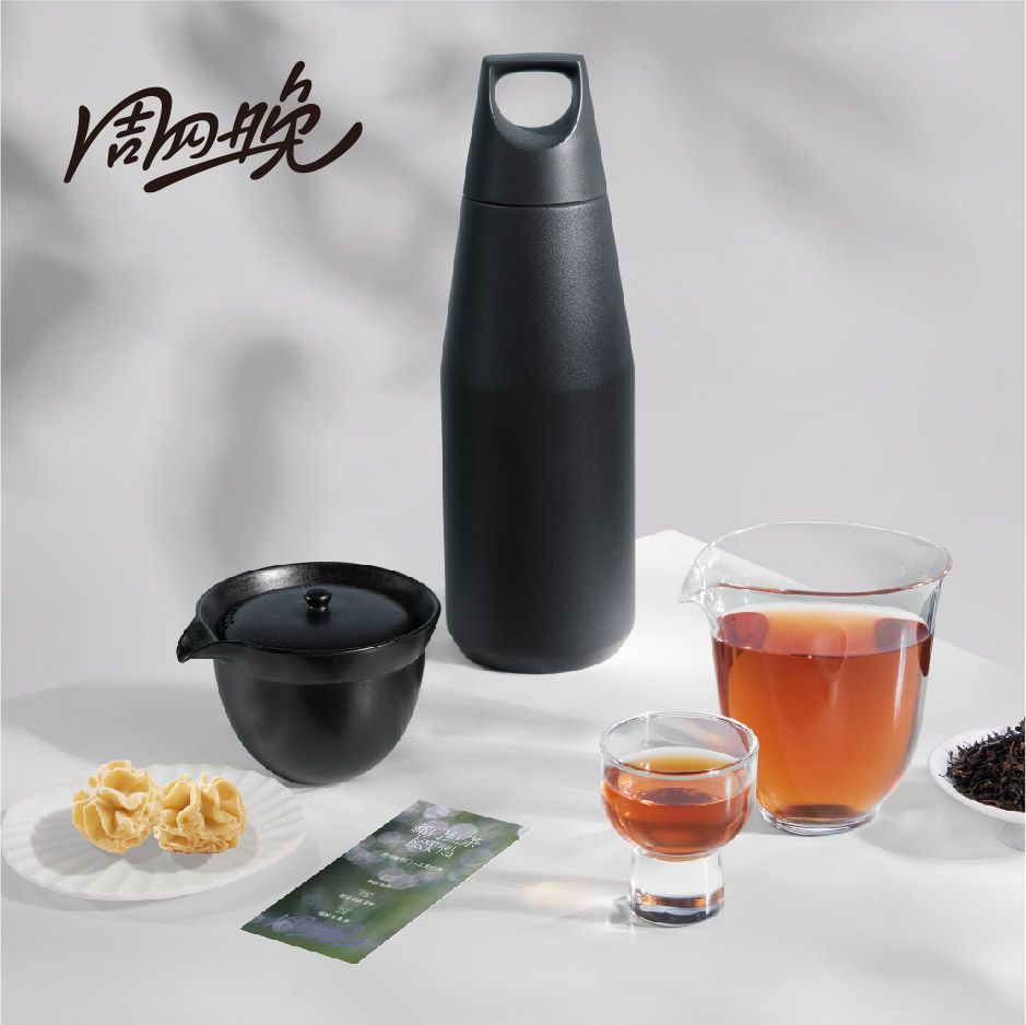 祁门红茶