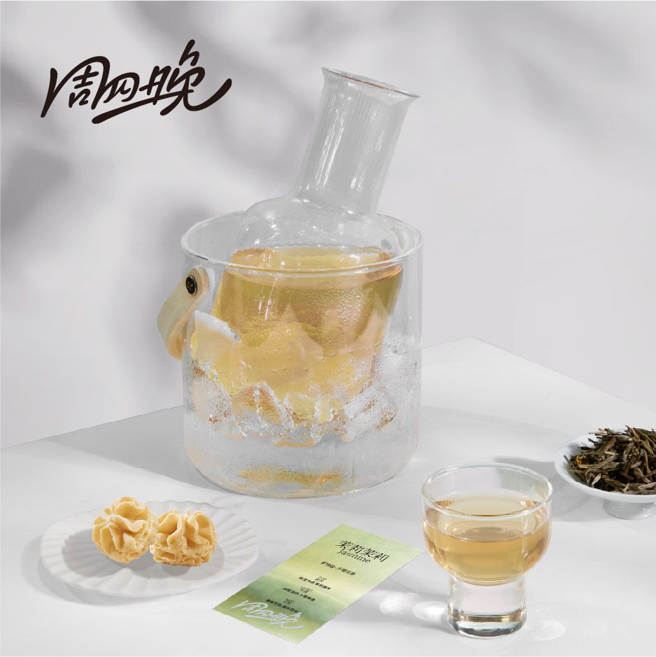 茉莉茉莉