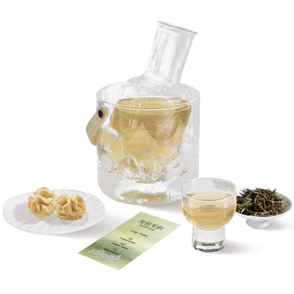 茉莉茉莉