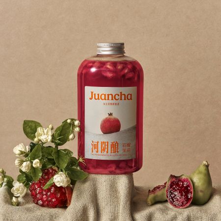 河阴酿