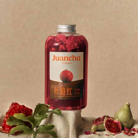丝路红