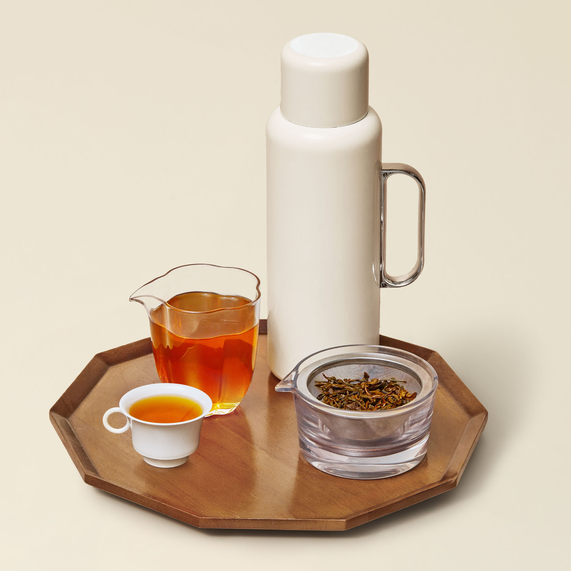 孤鸿·红茶