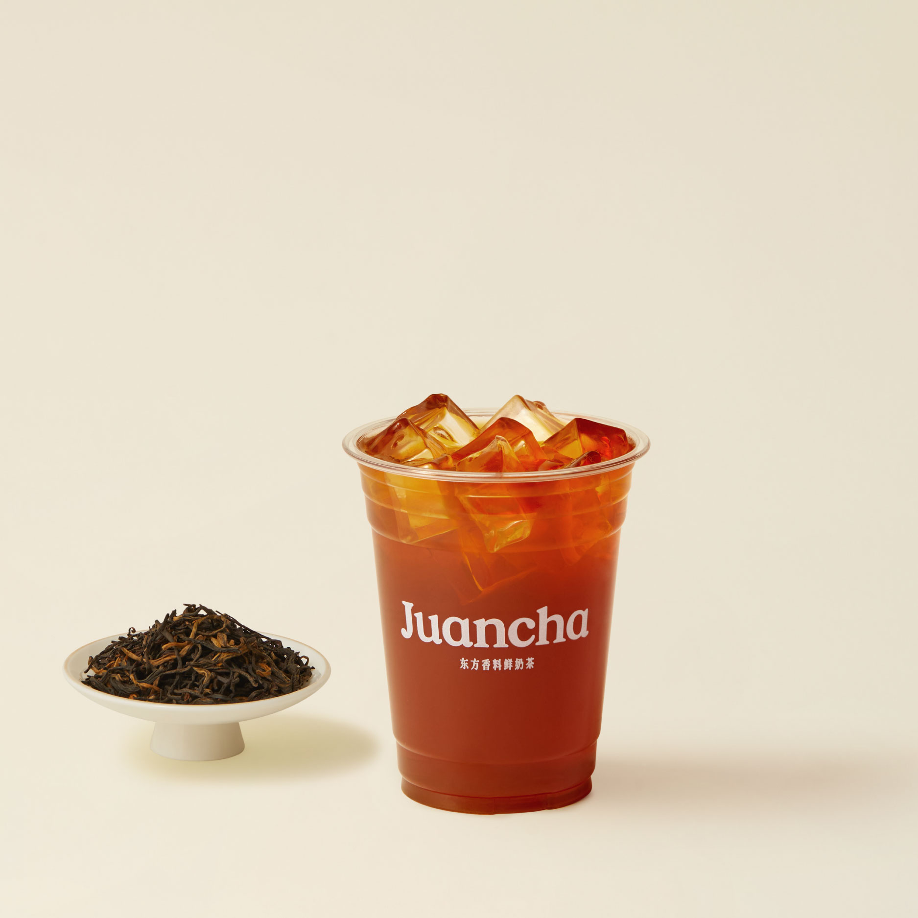 小种红茶
