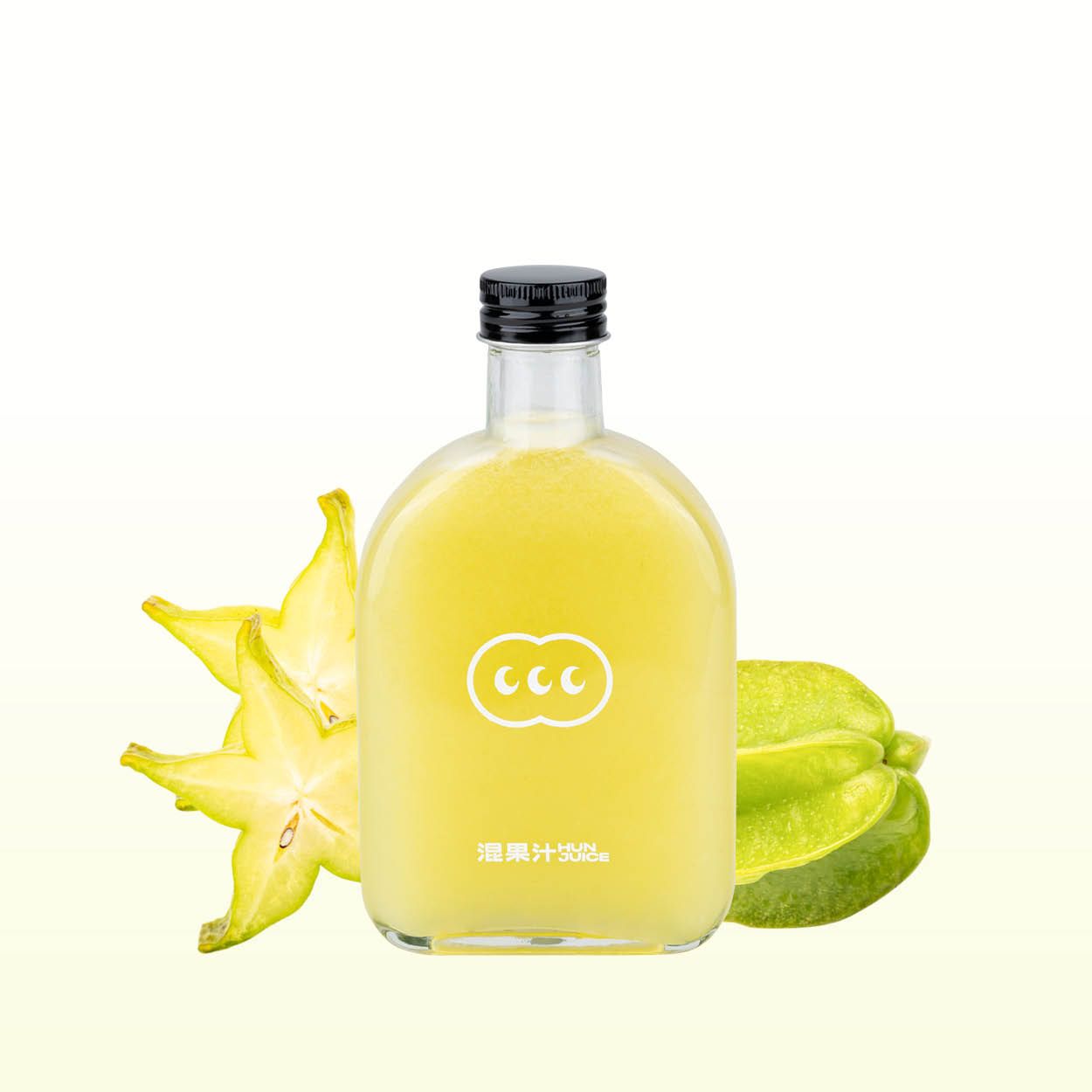 怕上火杨桃