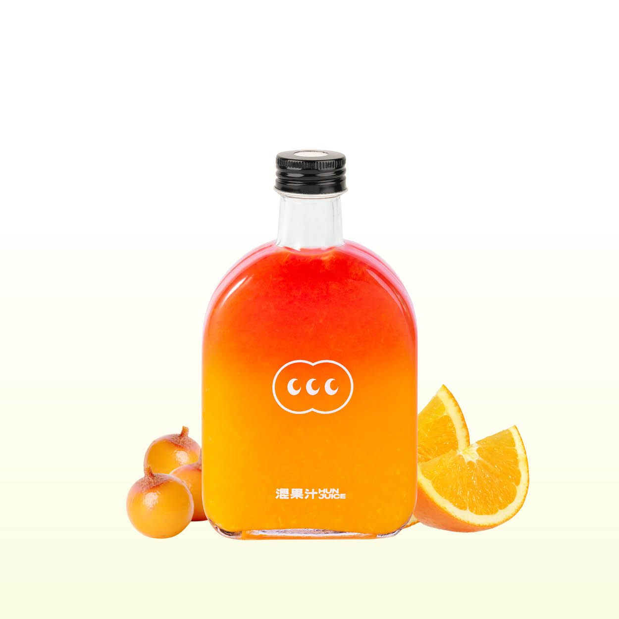 沙棘阳光橙(3.9倍维C)