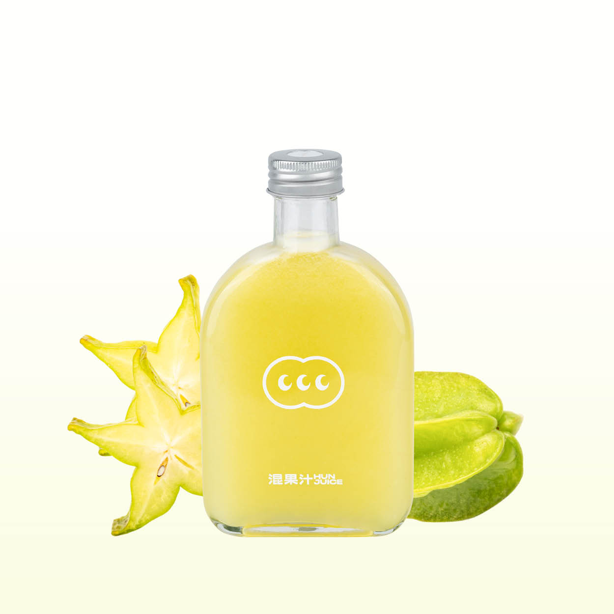 怕上火杨桃