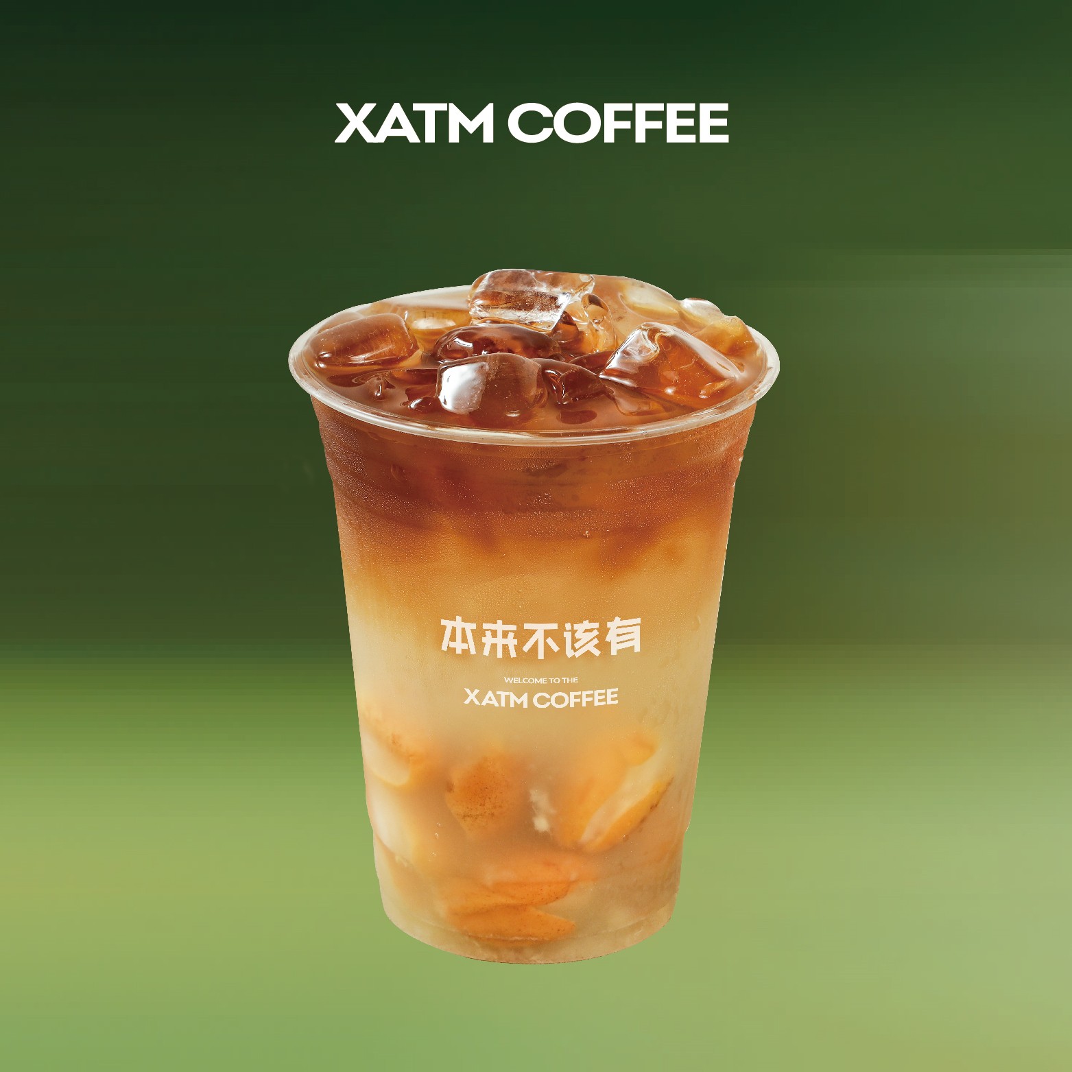 黄皮油柑美式