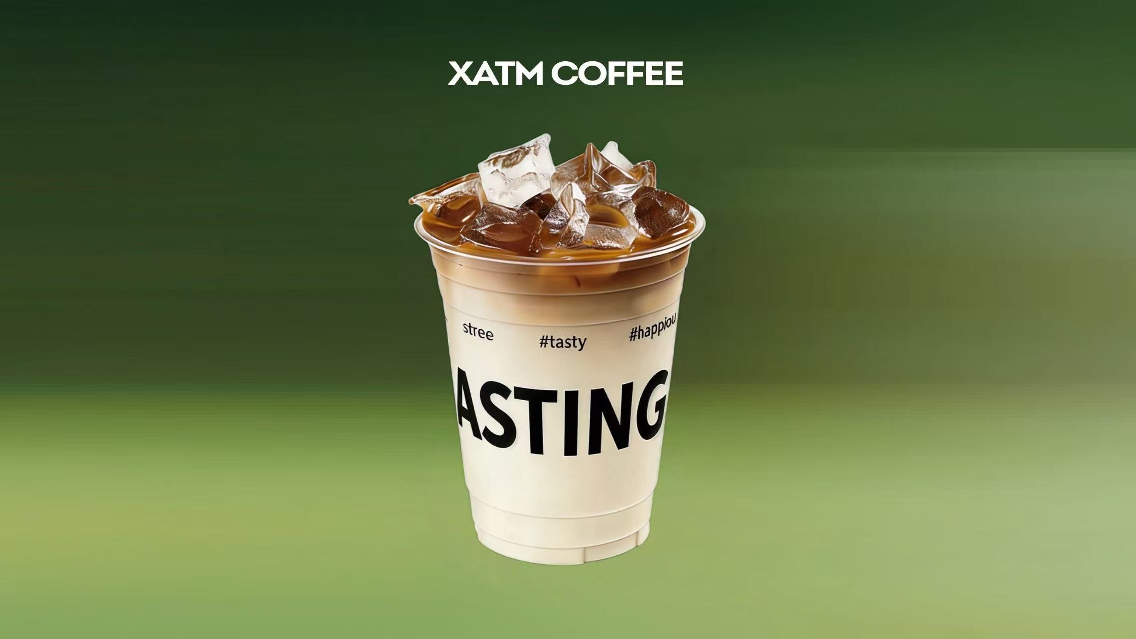 浓香玉米拿铁