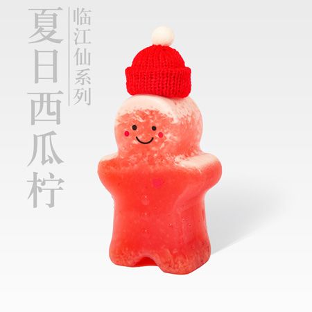 夏日西瓜柠