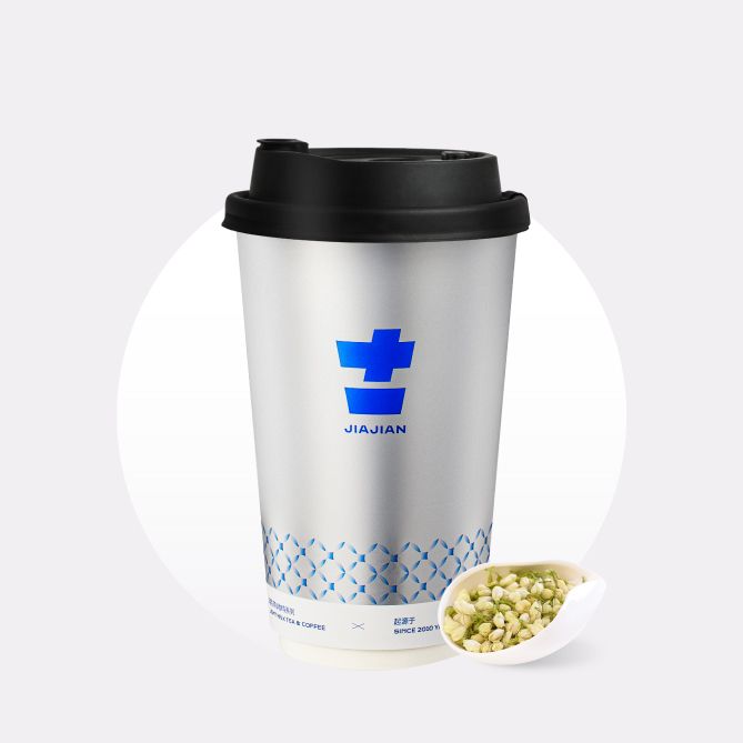 浮云茉莉