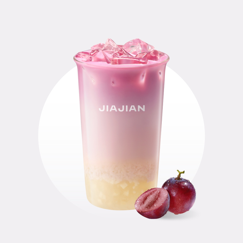 葡萄冰酿