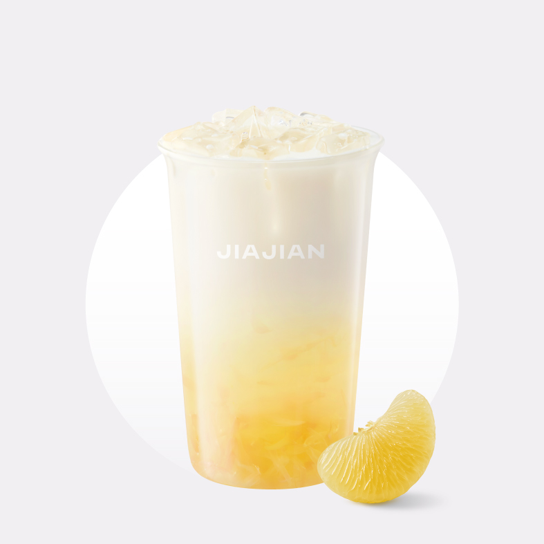 柚见茉莉