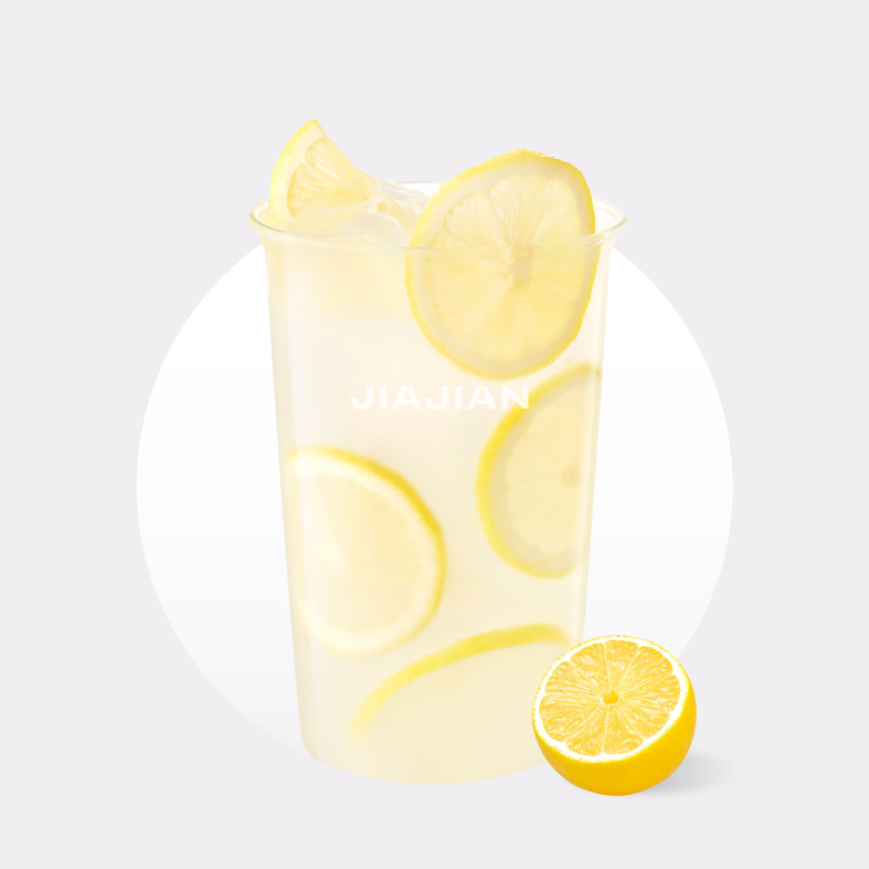 加减柠檬水