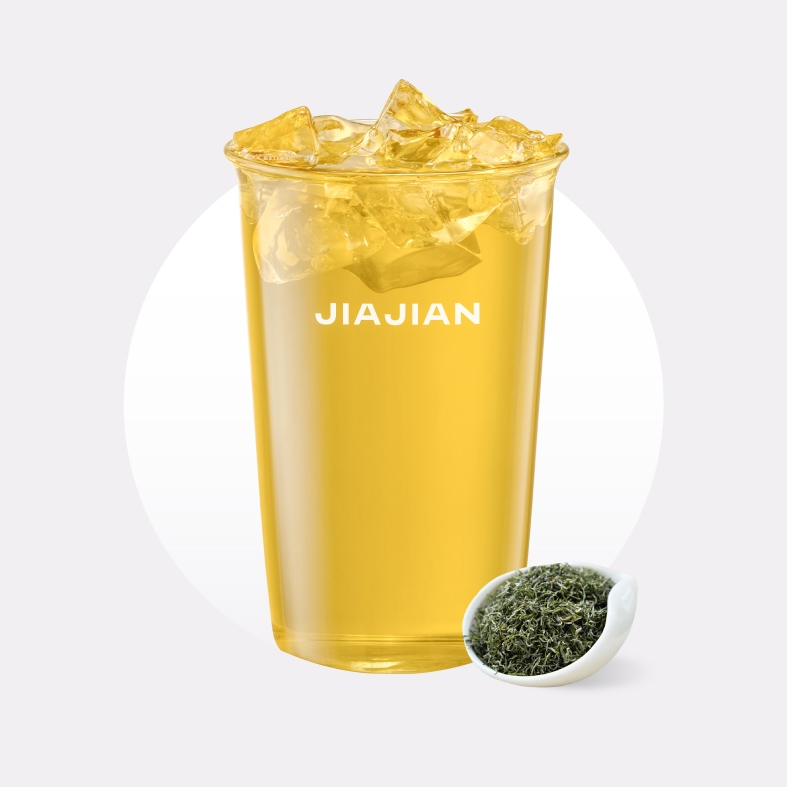 茉莉花茶