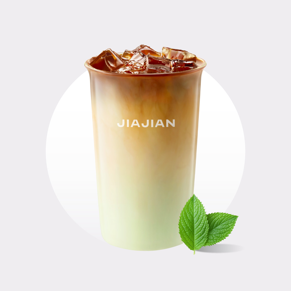薄荷咖啡