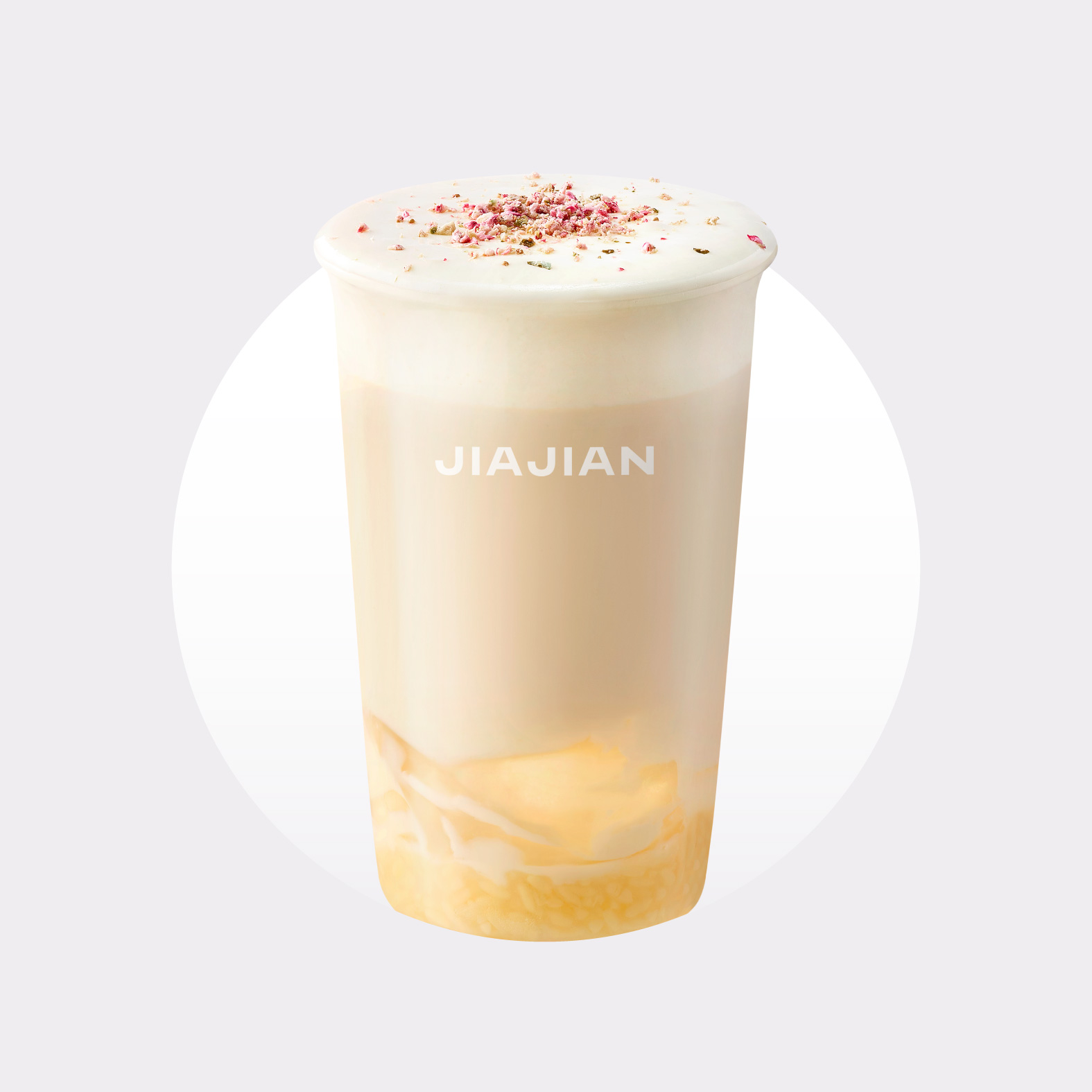茉酿云顶