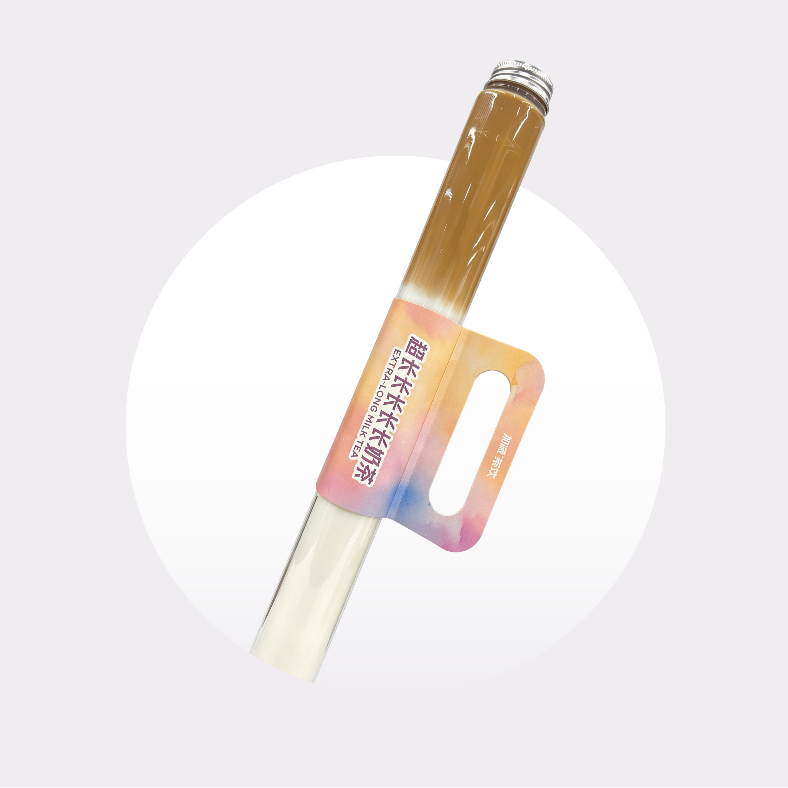 超长生打椰椰拿铁
