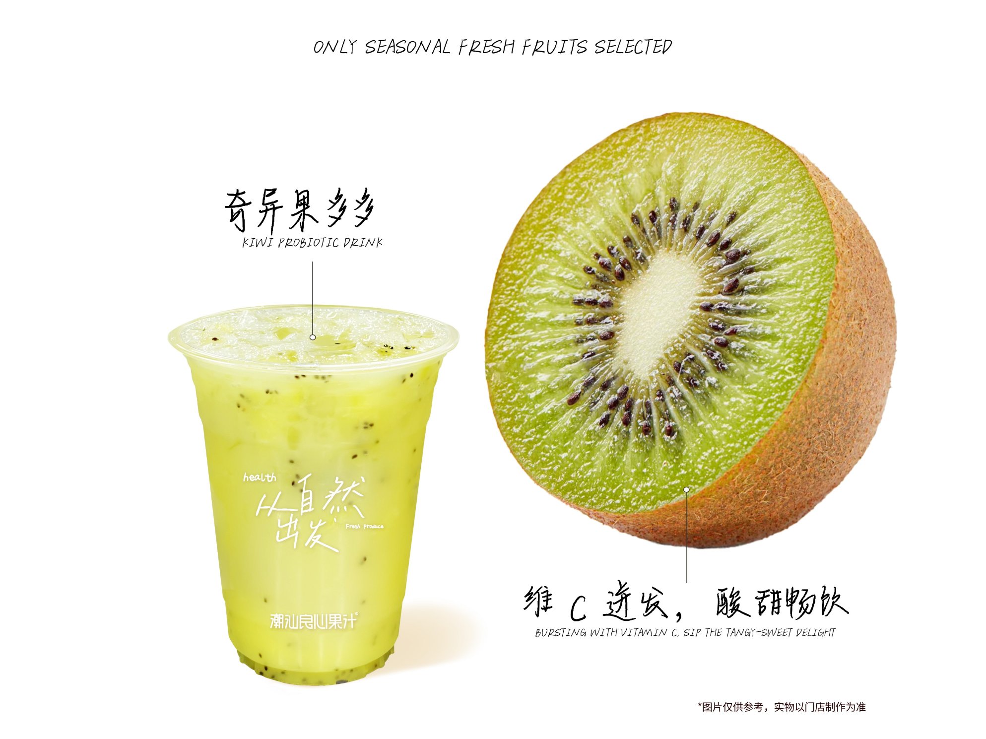 奇異果多多