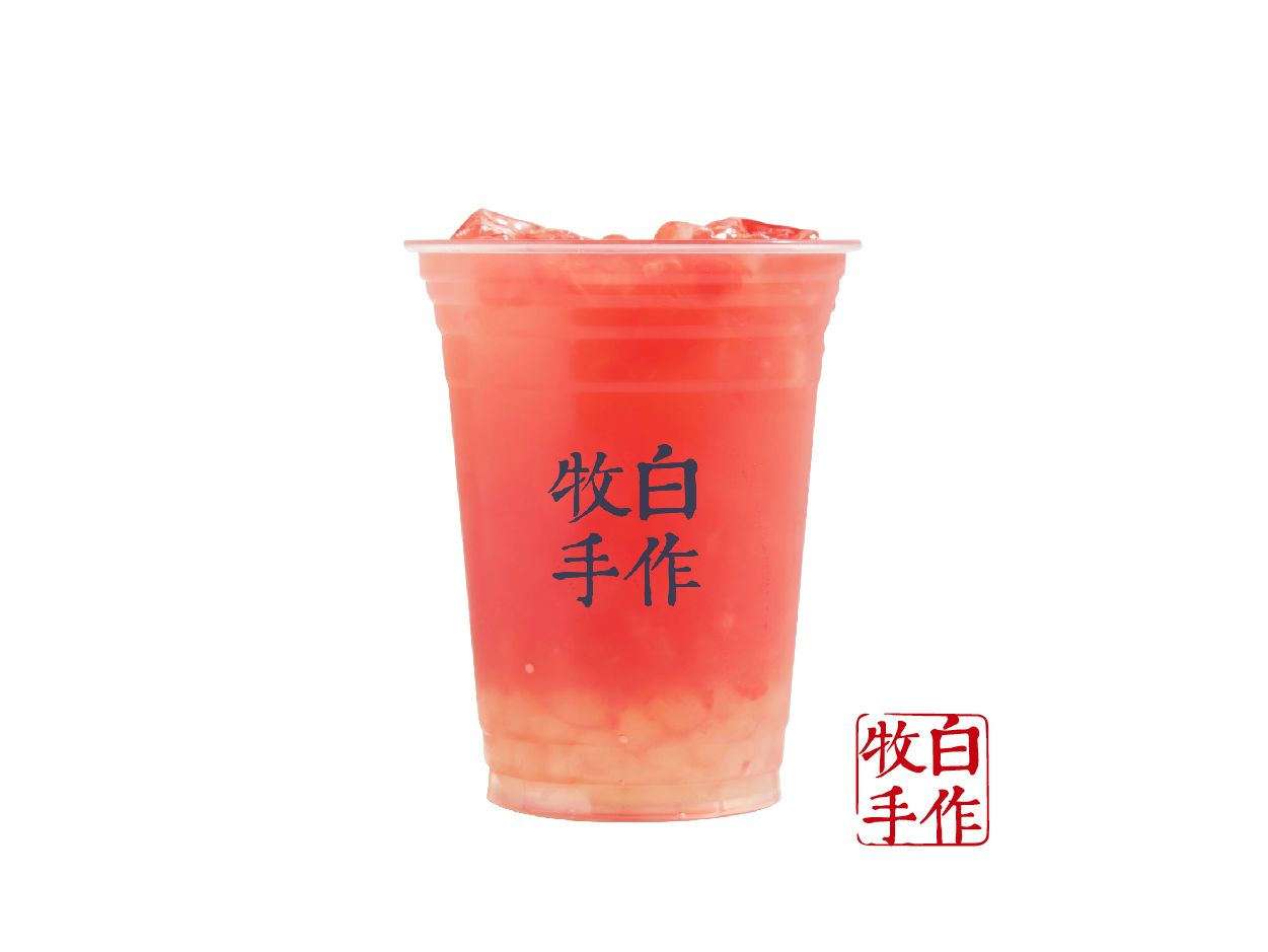 多肉西瓜啵啵