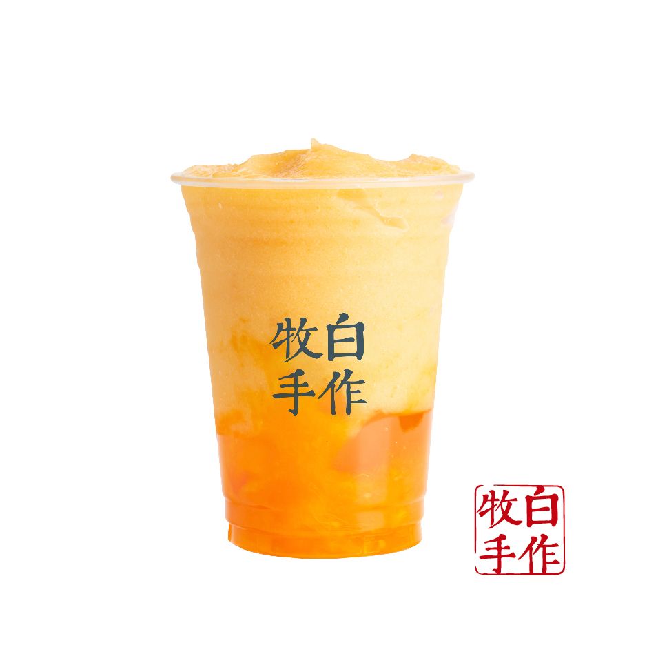 茉莉喜柿多多