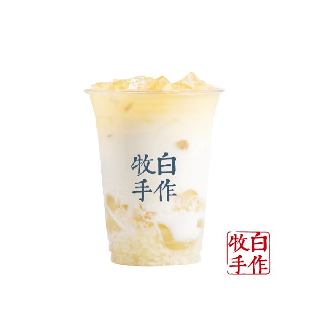 有机米酿龙眼椰