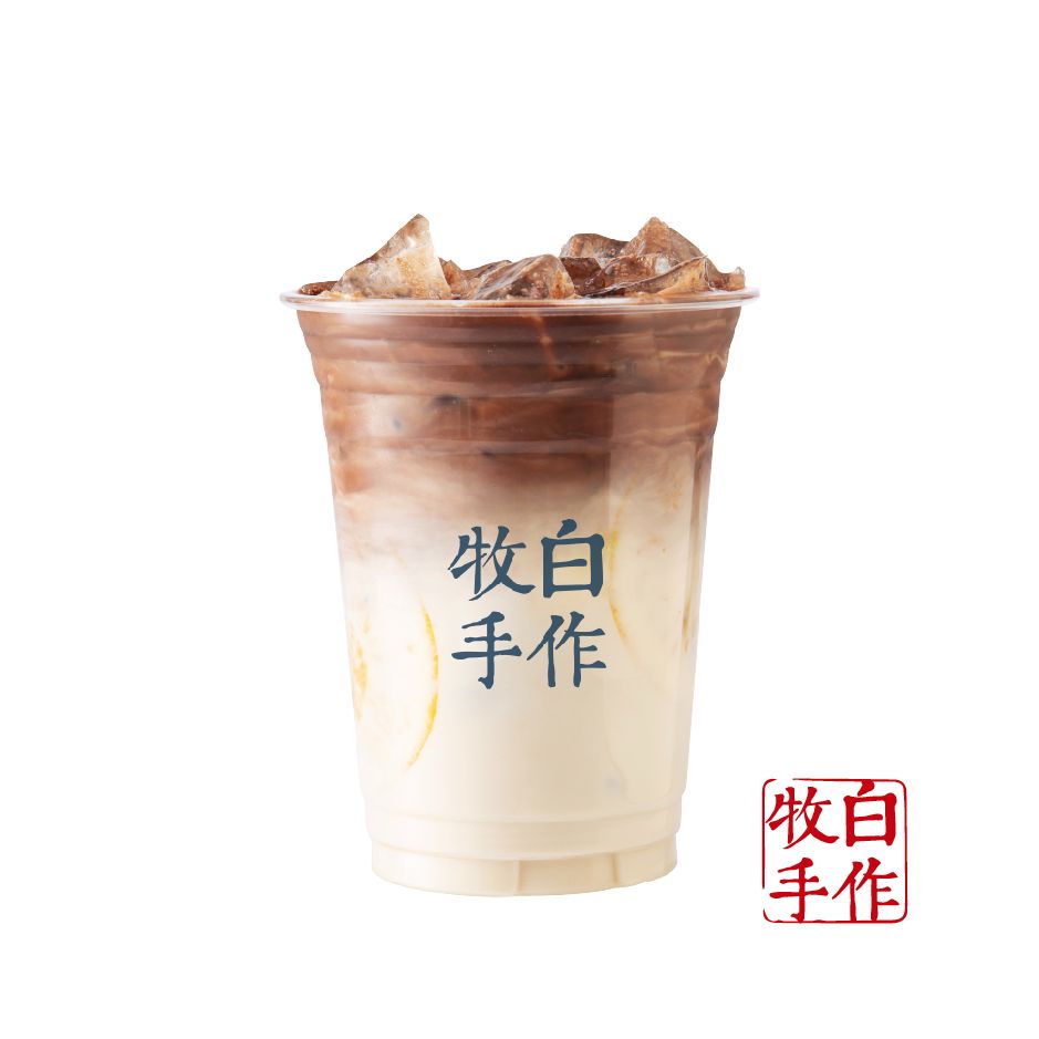 香橙可可