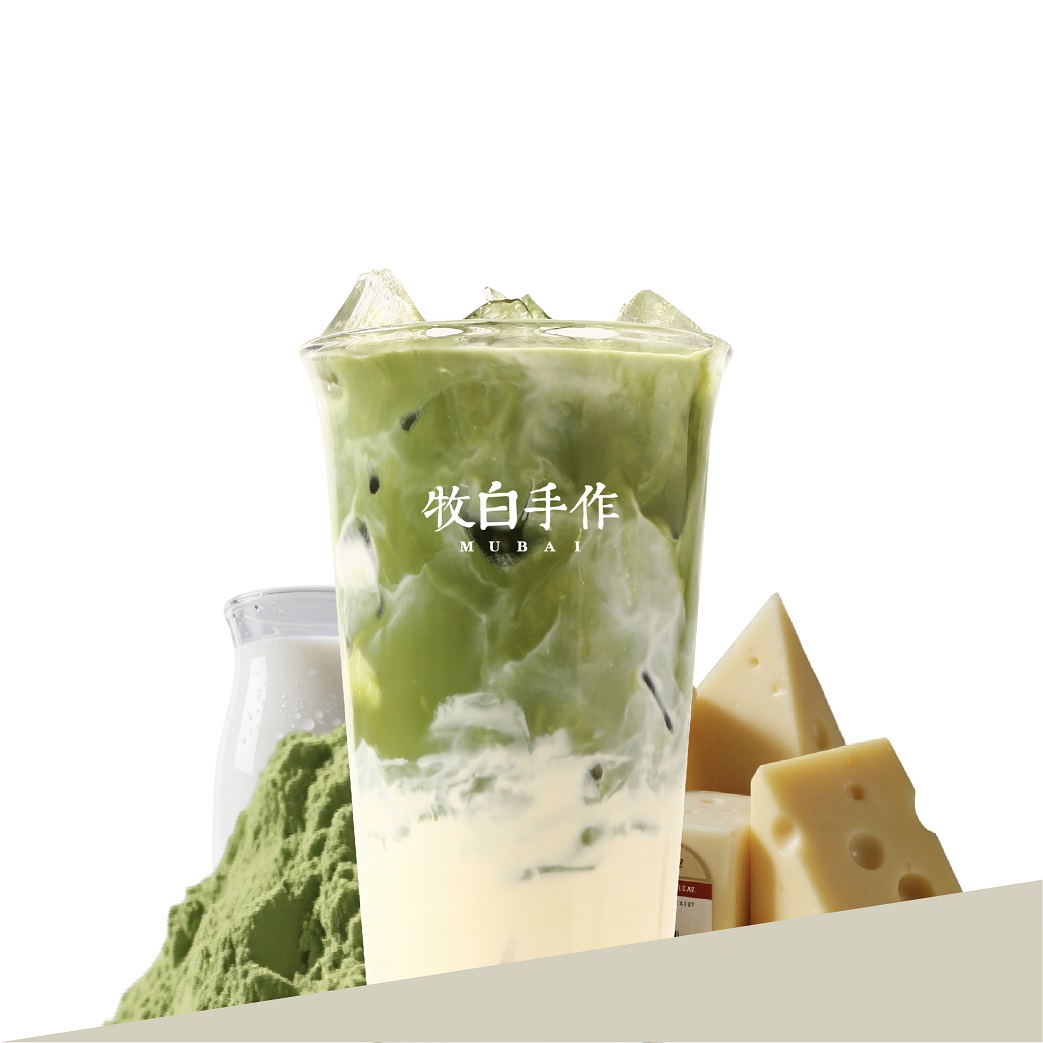 乾酪濃抹