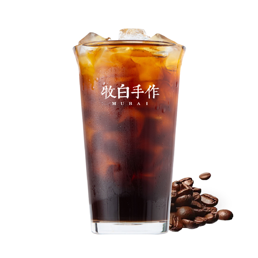 美式咖啡