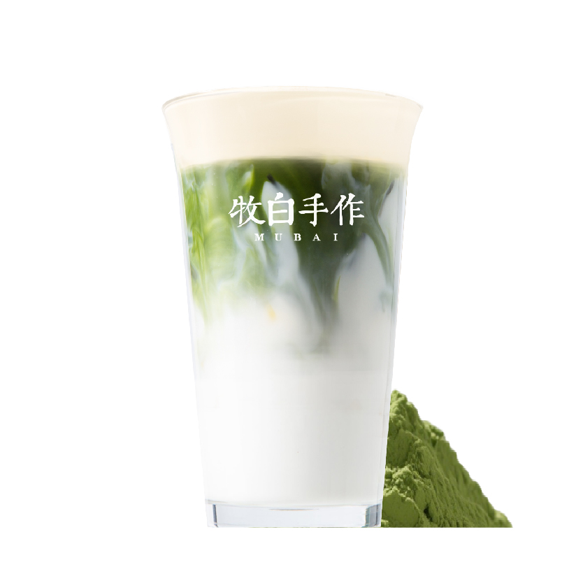 西湖晓·龙井青酪