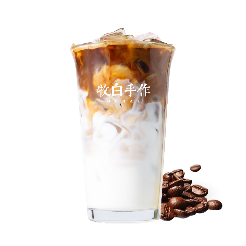 拿铁