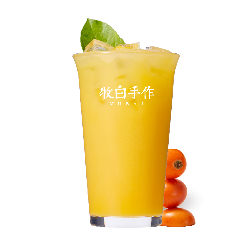 老盐树番茄