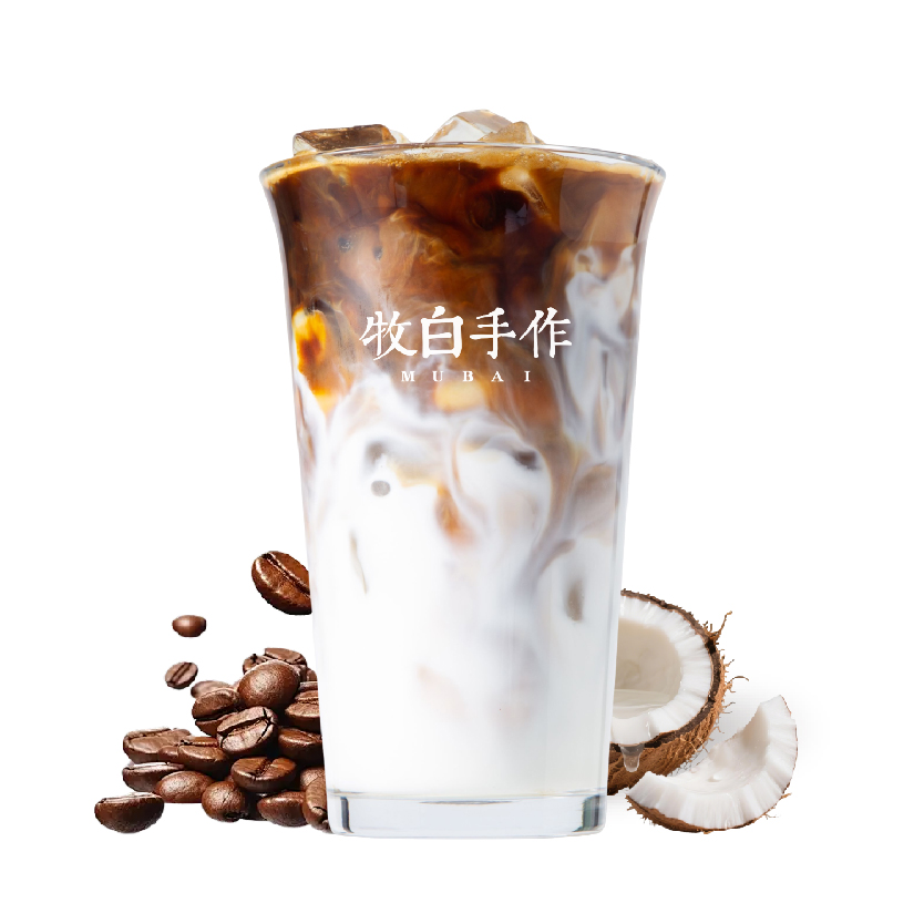 生椰拿铁