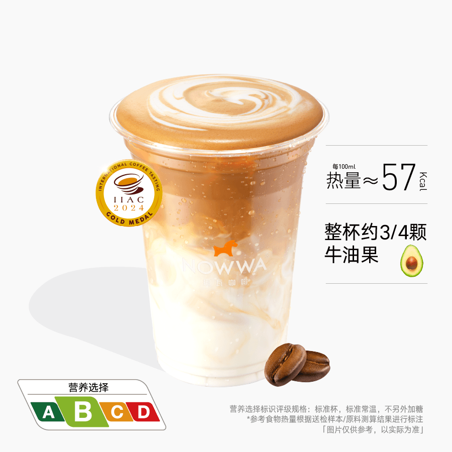 澳白