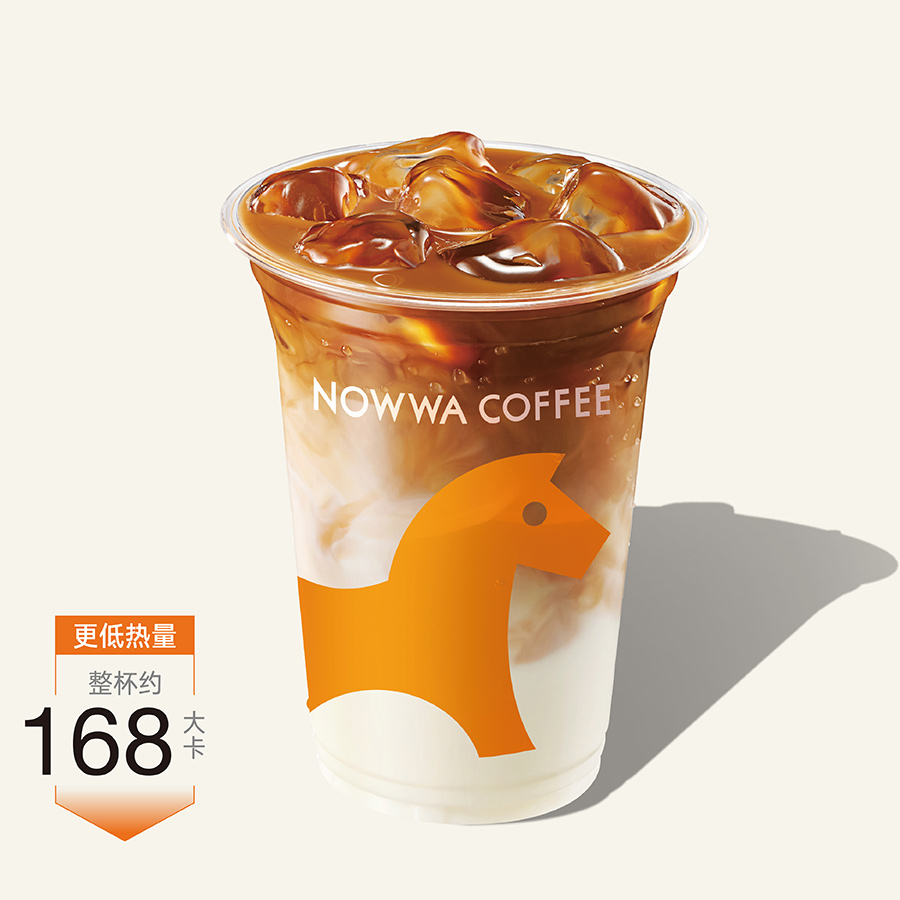  生椰拿铁