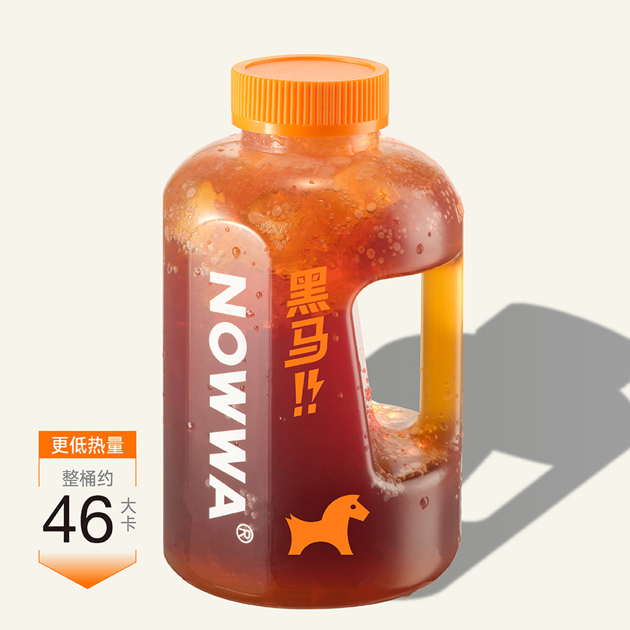 吨吨桶百威无醇啤咖