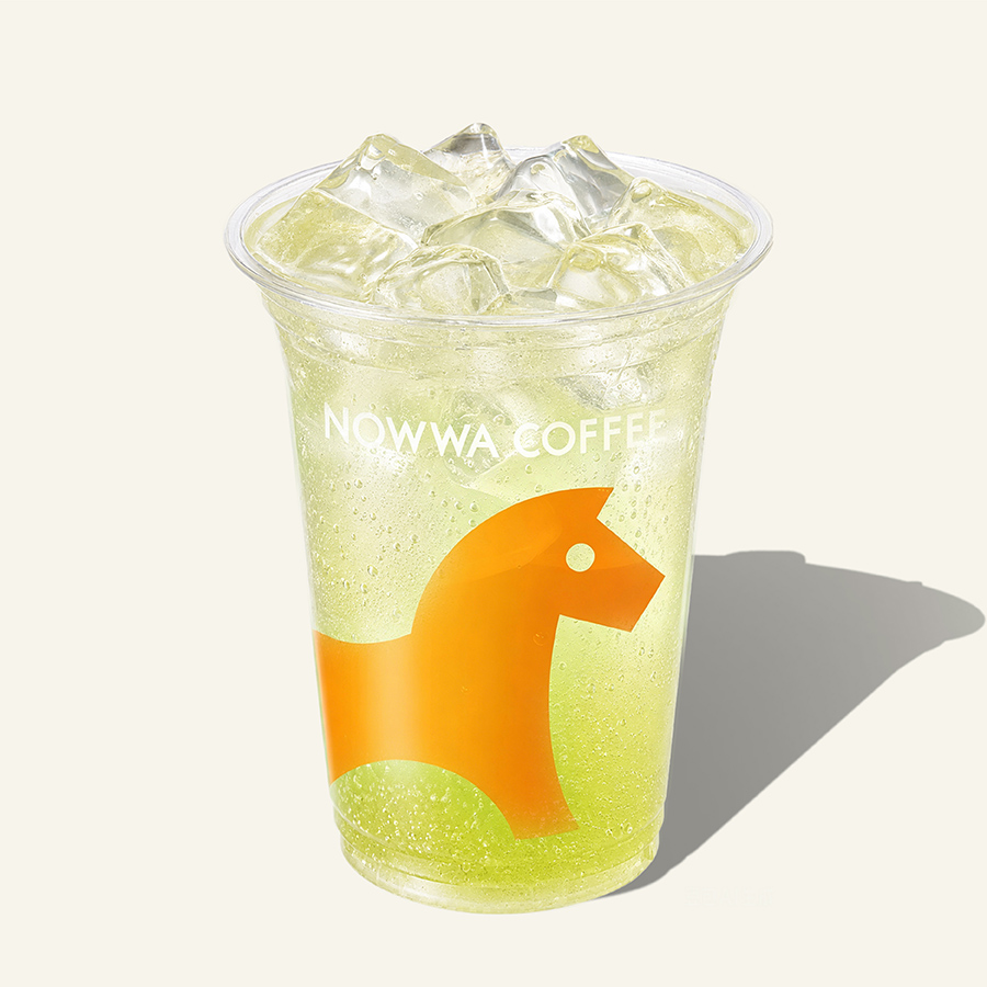 柚C荔枝氣泡水