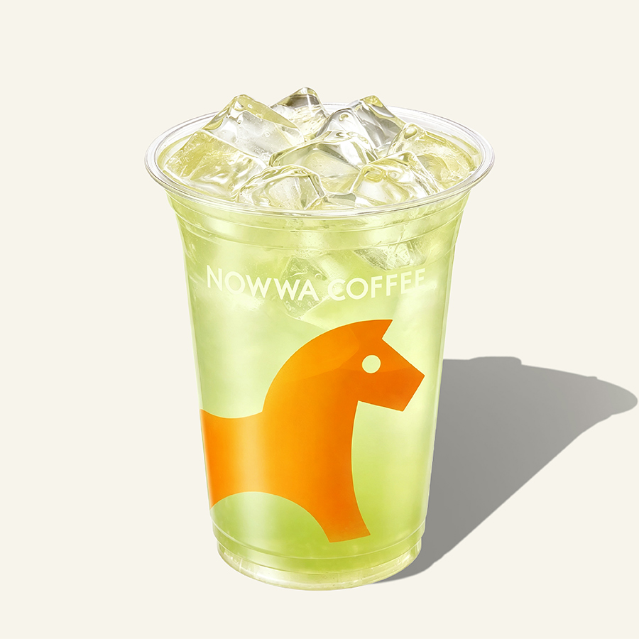 柚C冰檸水